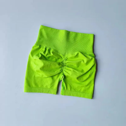 LYNX Performance Shorts