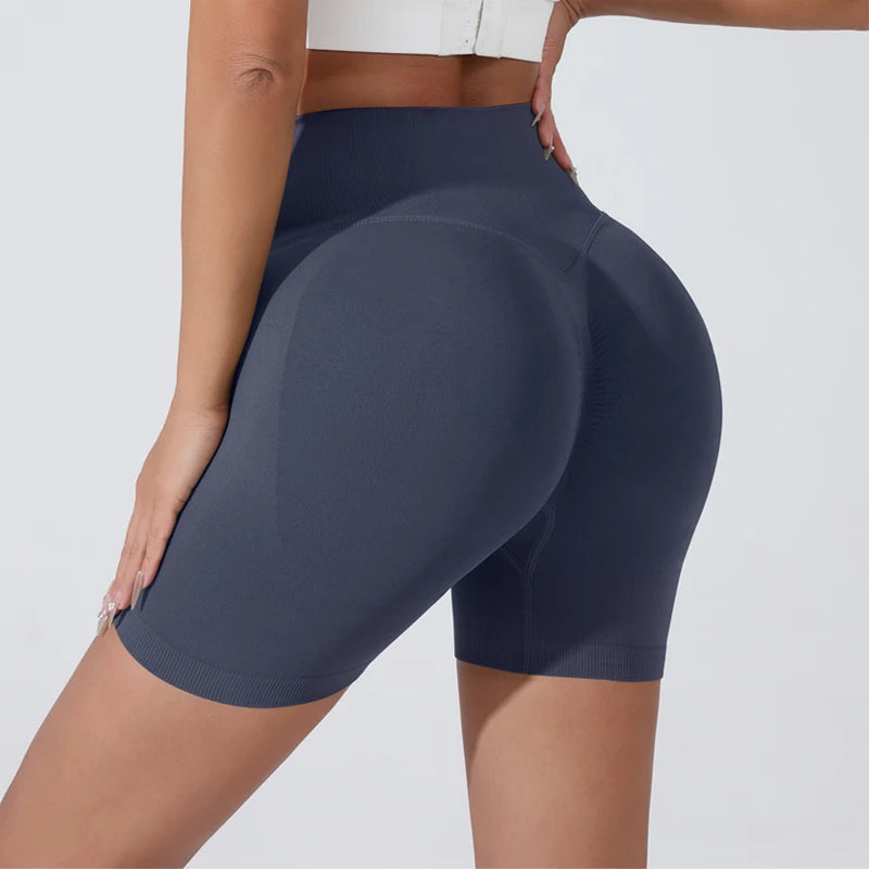 LYNX Performance Shorts