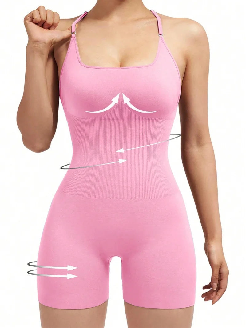 YVANA Pro Romper