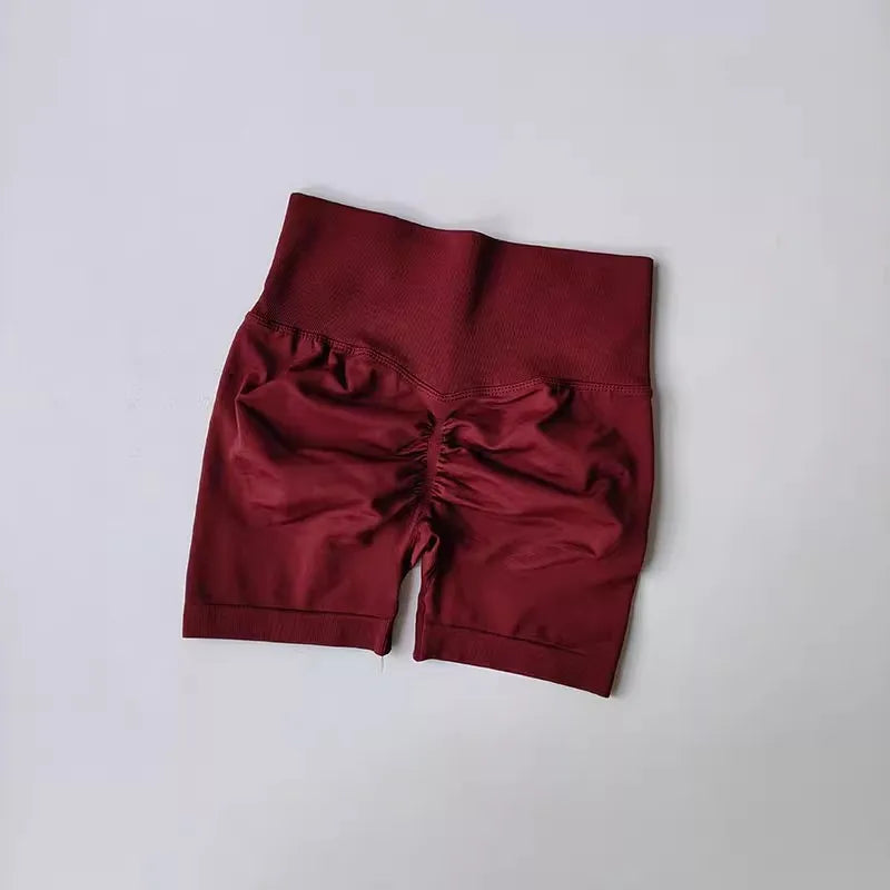 LYNX Performance Shorts