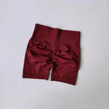 LYNX Performance Shorts