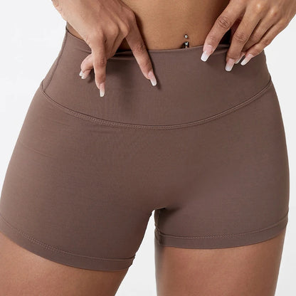 LYNX SculptFit Shorts