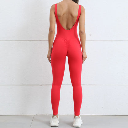 ROMI Romper Flex