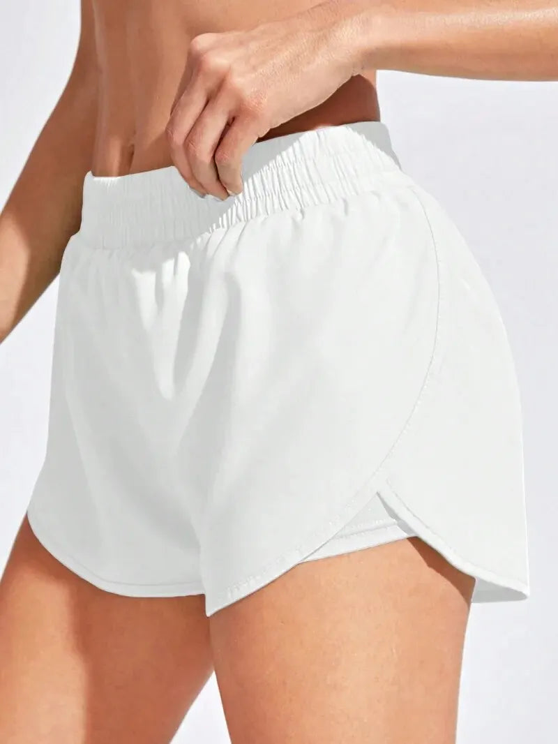 Active Performance Running Shorts