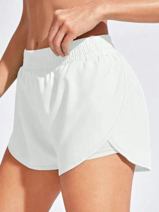 Active Performance Running Shorts