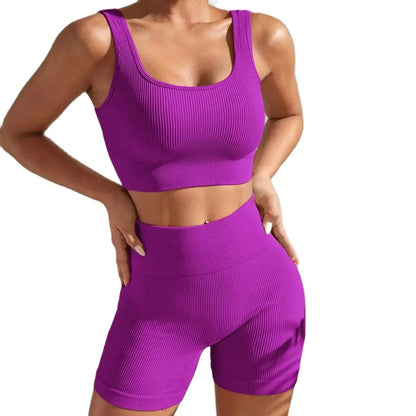 PowerBoost Seamless Set