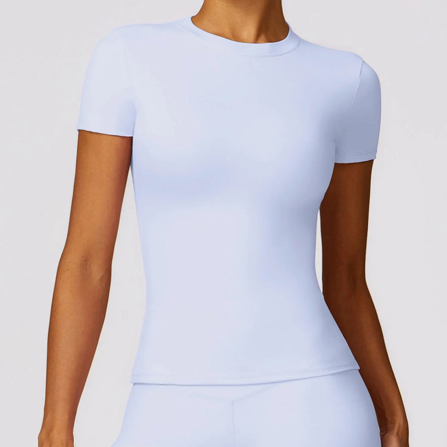 NAYRA Fit Tee Performance