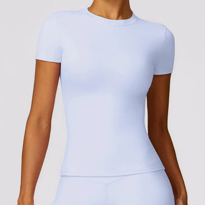 NAYRA Fit Tee Performance