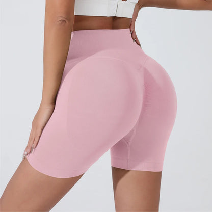 LYNX Performance Shorts