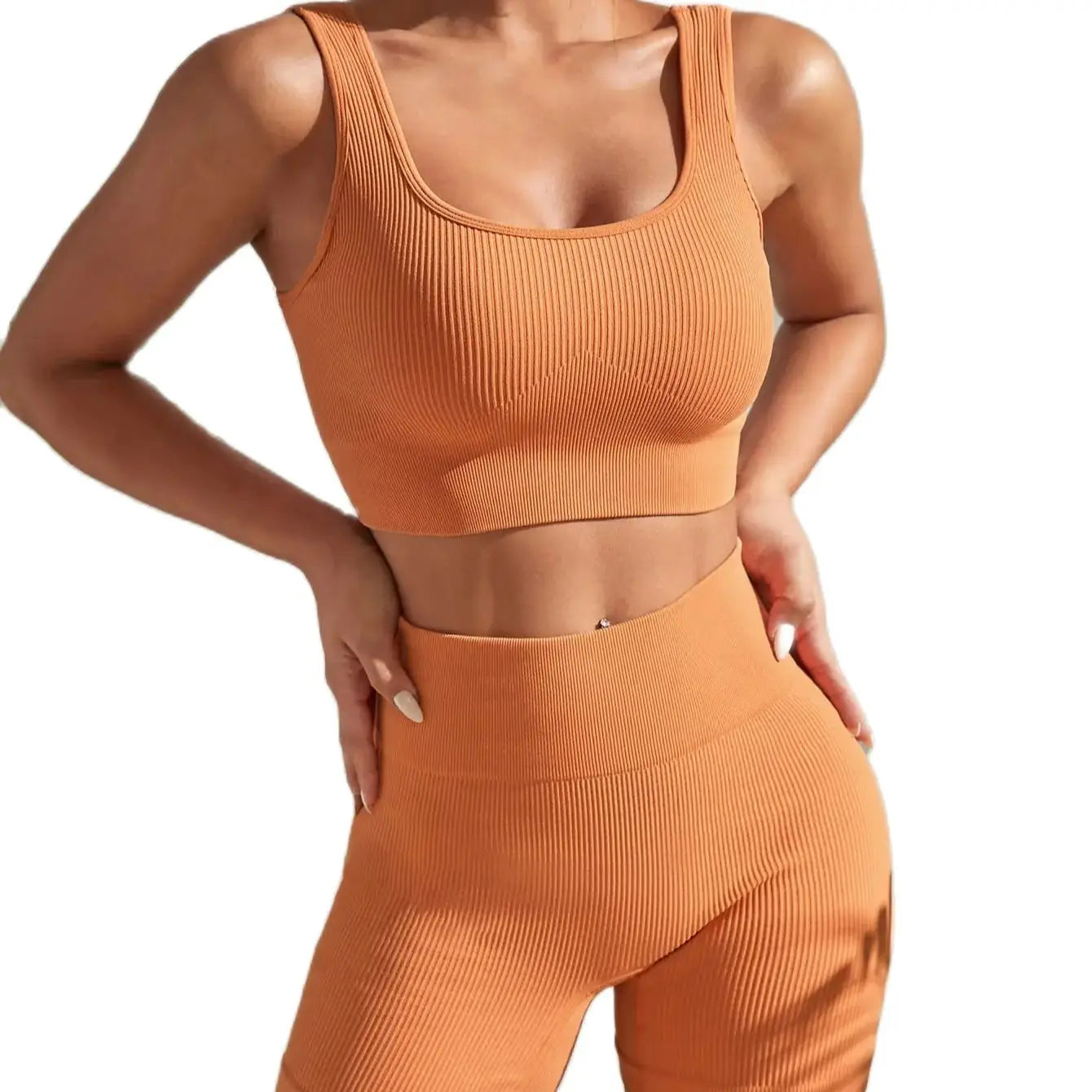 PowerBoost Seamless Set