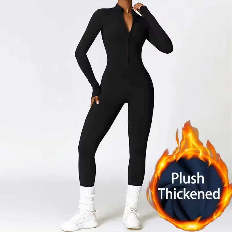 XFlow Athletic Romper