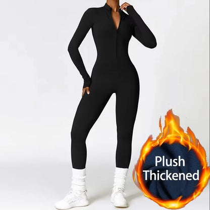 XFlow Athletic Romper