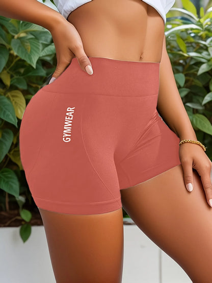 VYRA Performance Shorts