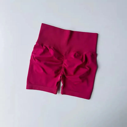 LYNX Performance Shorts