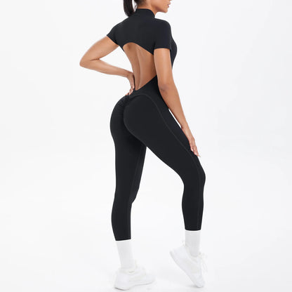 NAARA Bold Romper