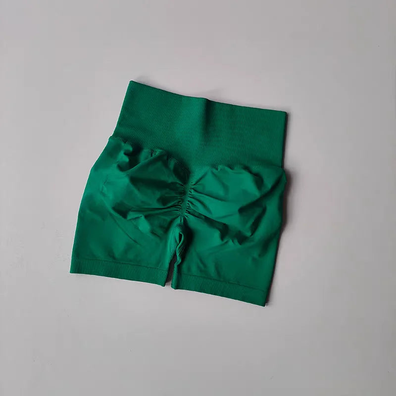 LYNX Performance Shorts
