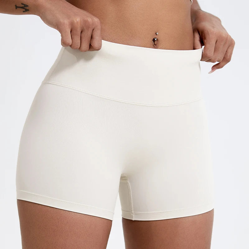 LYNX SculptFit Shorts