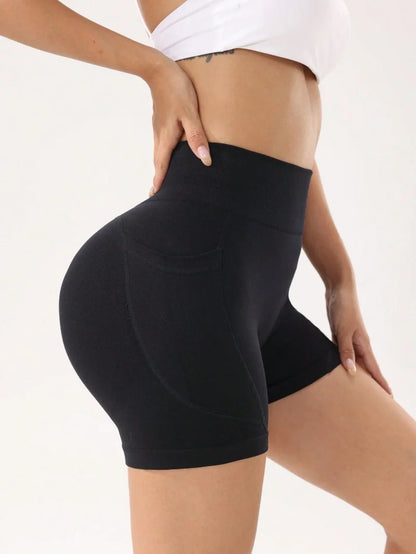 REZHA Core Shorts Perfomance