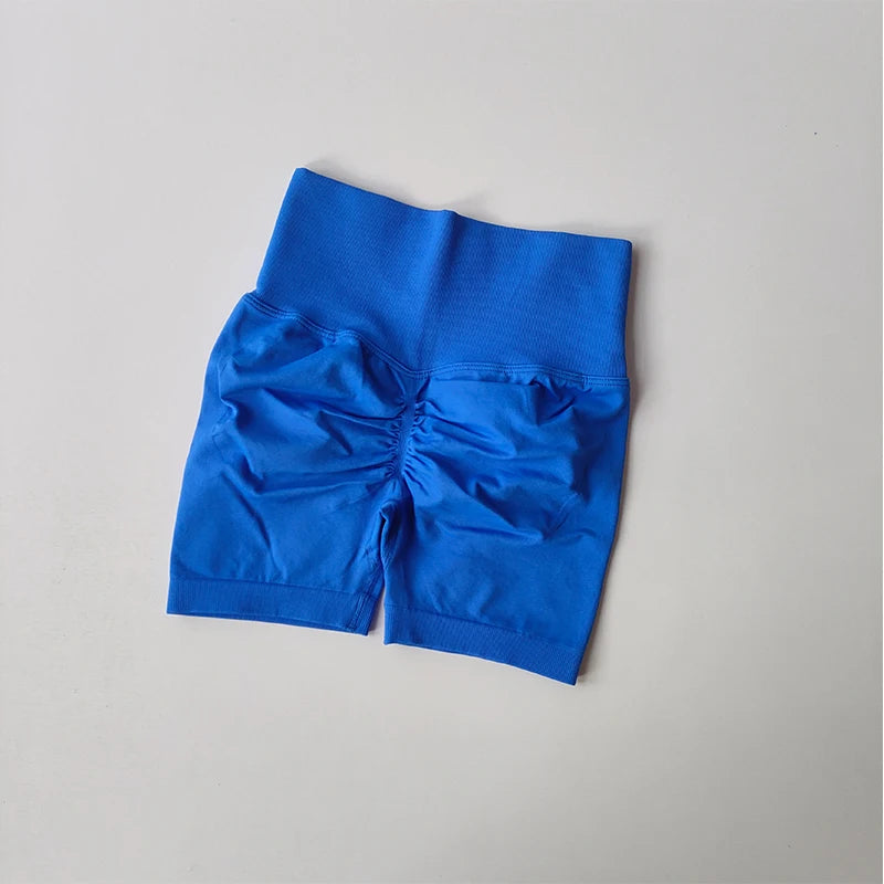 LYNX Performance Shorts