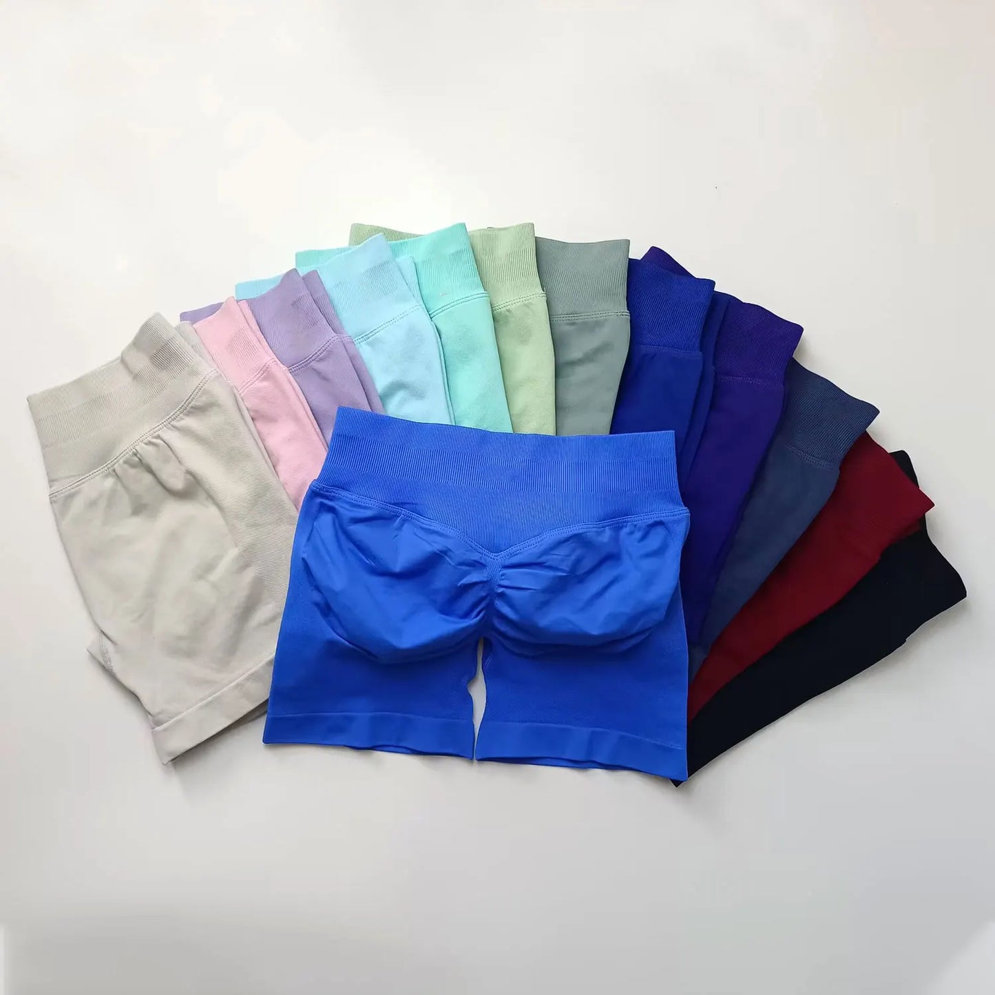 Shorts AERIS Boost