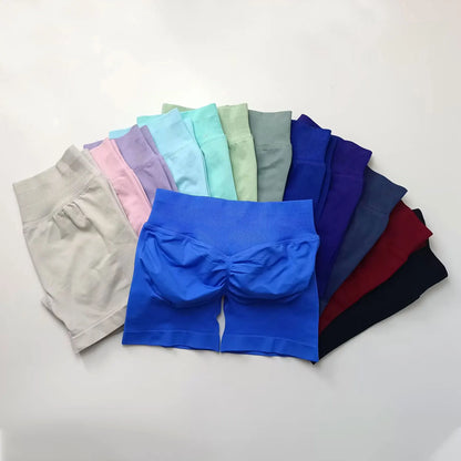 Shorts AERIS Boost