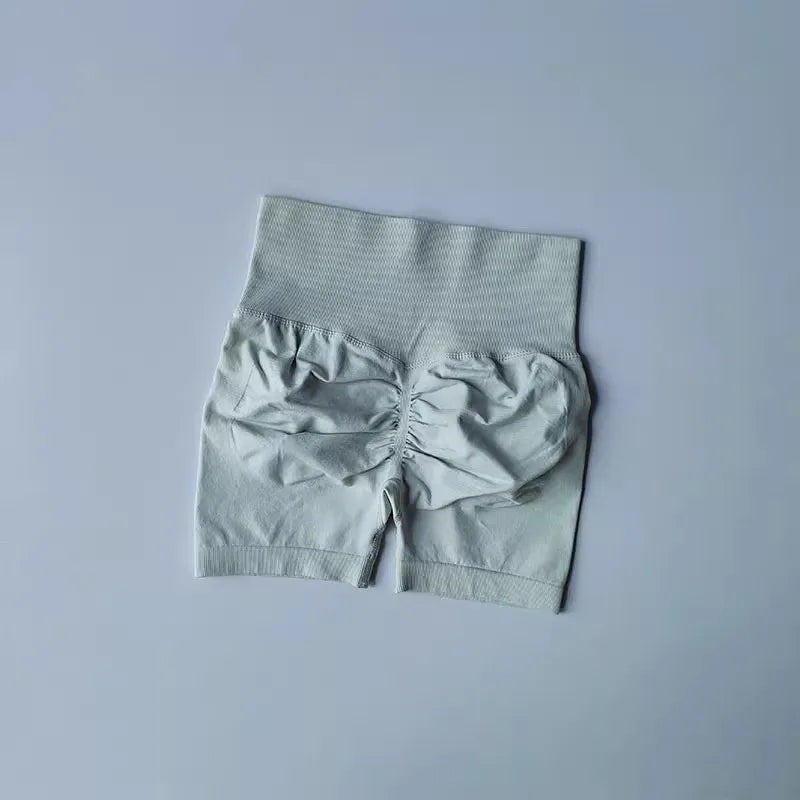LYNX Performance Shorts