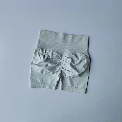 LYNX Performance Shorts