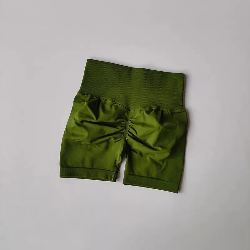LYNX Performance Shorts