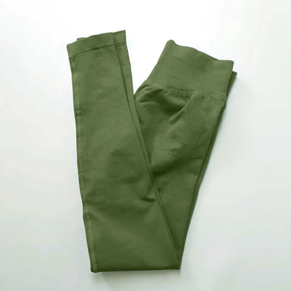 Performance Pro Seamless Leggings