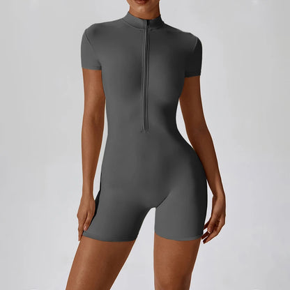 XFlow Athletic Romper