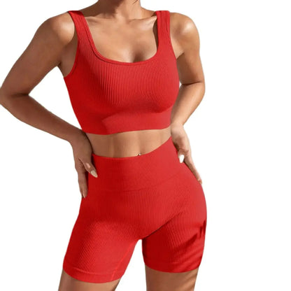 PowerBoost Seamless Set