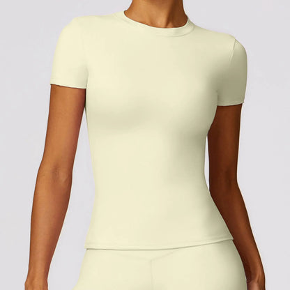 NAYRA Fit Tee Performance