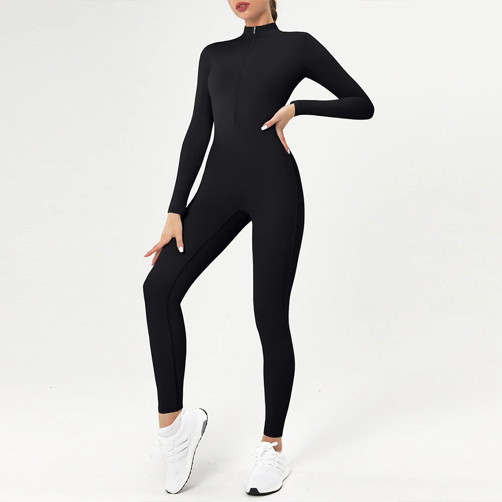 XFlow Athletic Romper