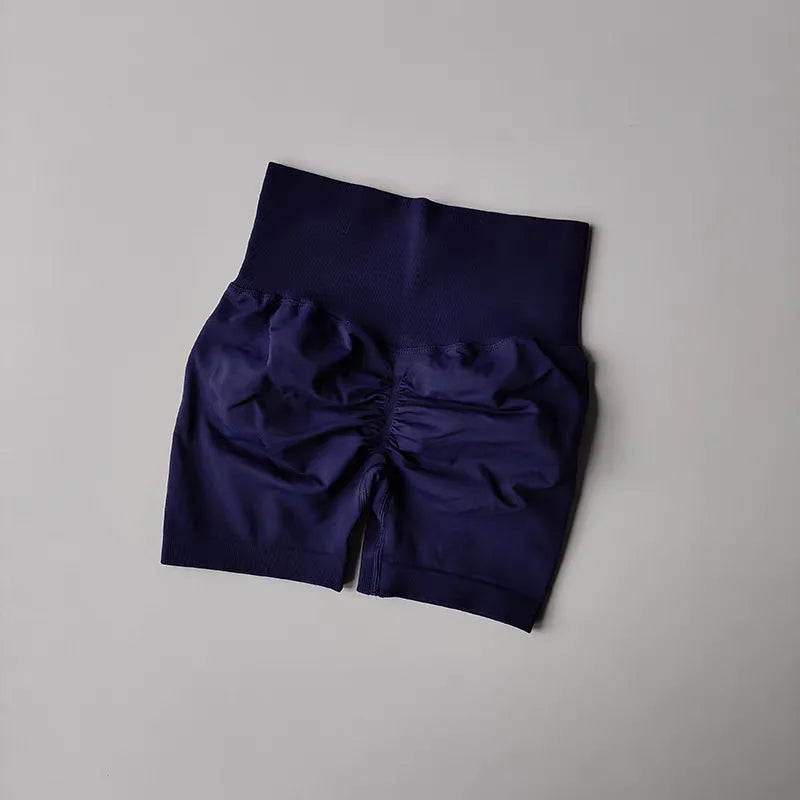 LYNX Performance Shorts