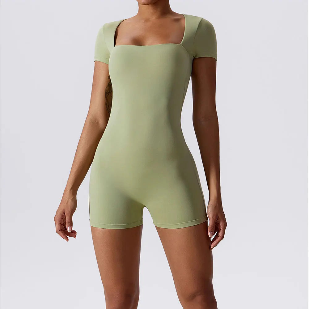 AURA Flex Romper