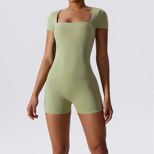 AURA Flex Romper