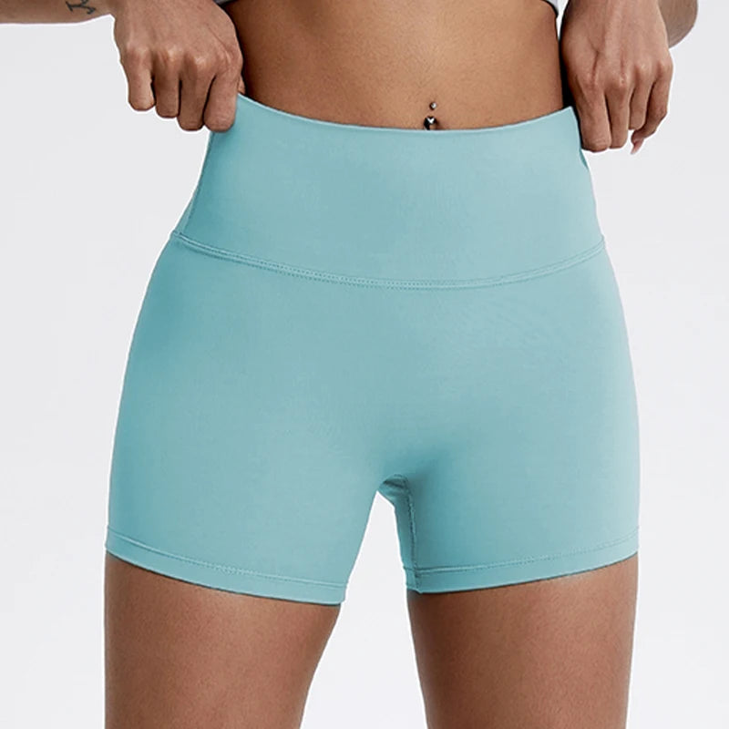 LYNX SculptFit Shorts