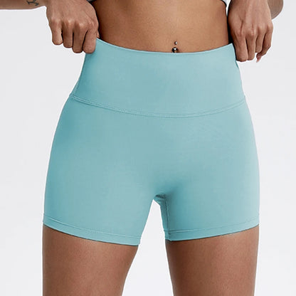 LYNX SculptFit Shorts