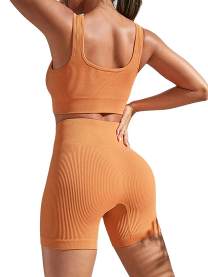 PowerBoost Seamless Set