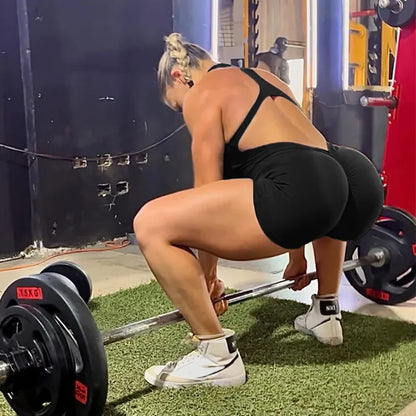 PowerForm Active Romper