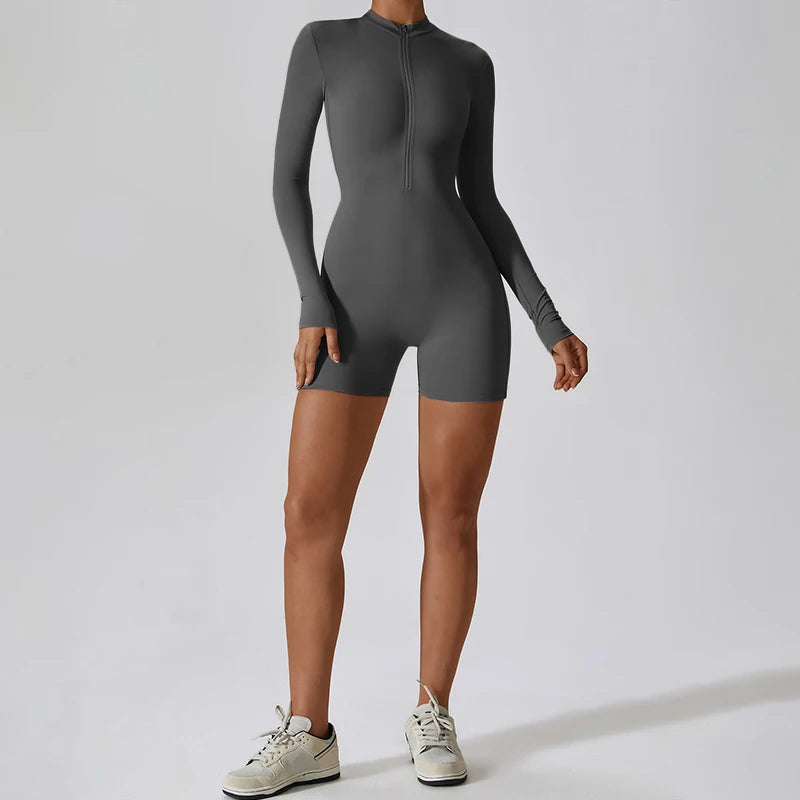 XFlow Athletic Romper