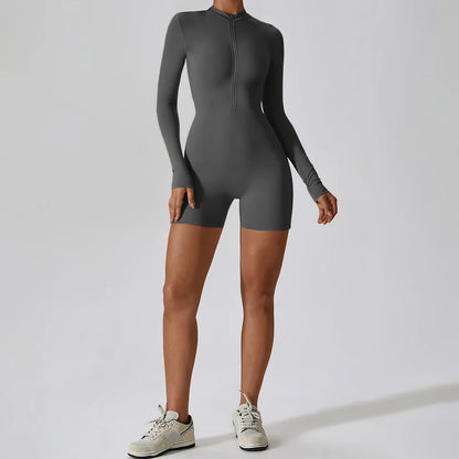 XFlow Athletic Romper