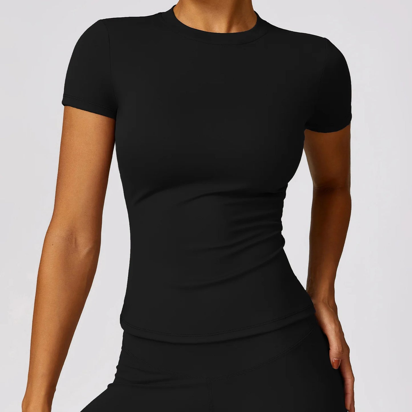 NAYRA Fit Tee Performance