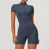 Deep Sea Blue