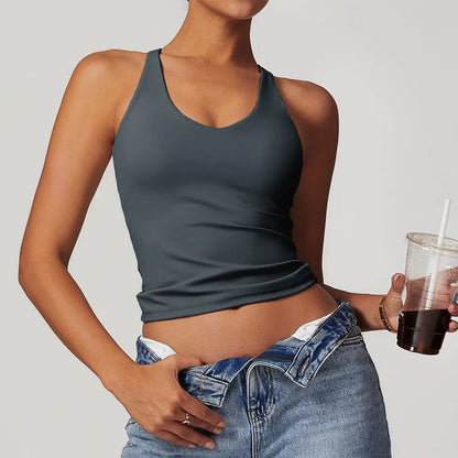 KAIA Flow Top