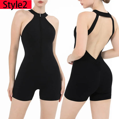 PowerForm Active Romper