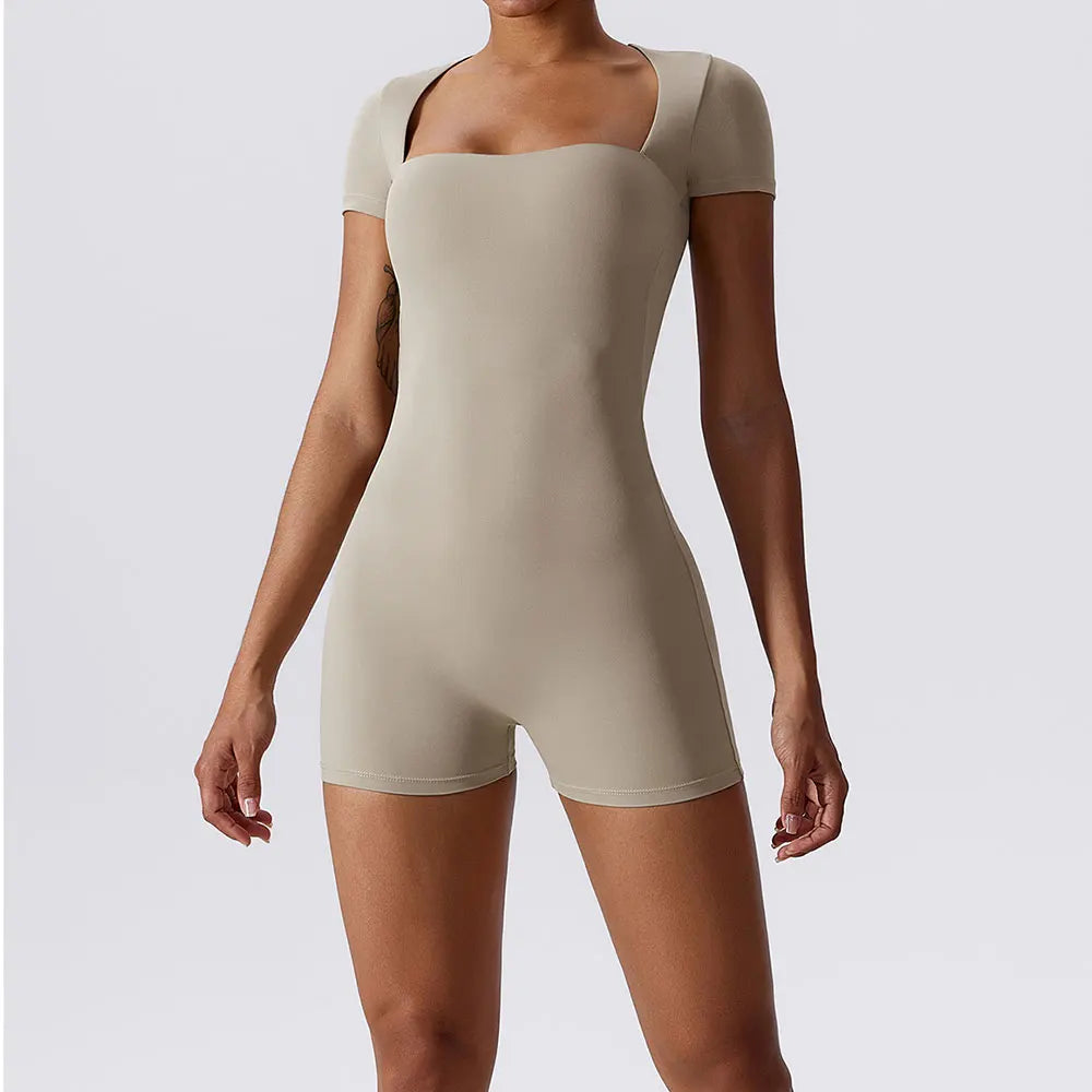AURA Flex Romper