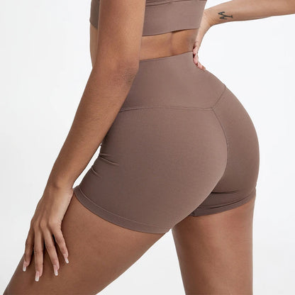 LYNX SculptFit Shorts