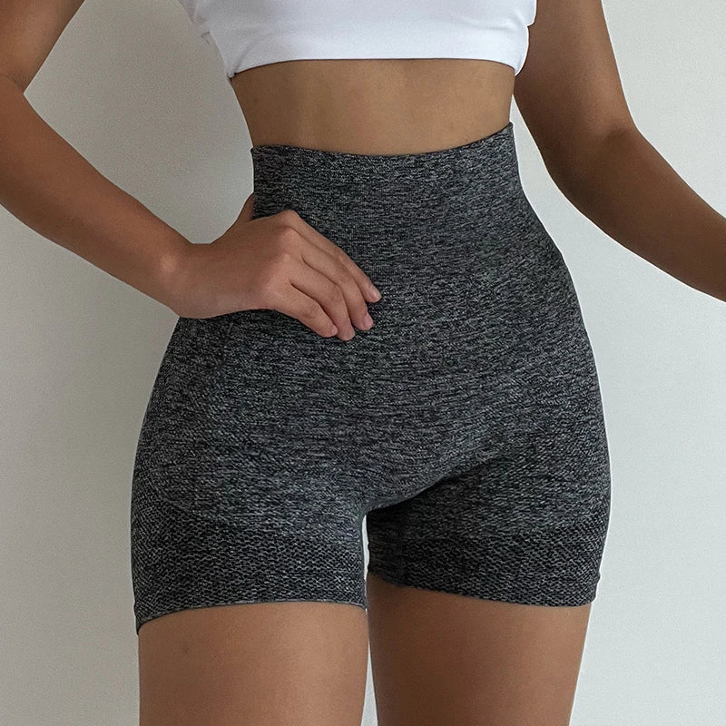 SYNN High Shorts