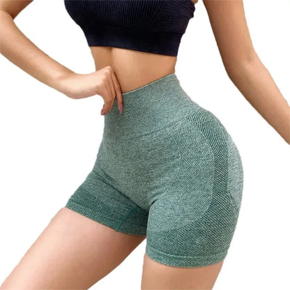 SYNN High Shorts